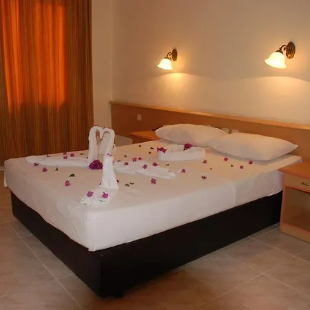 Hotel Grand Horizon Tosmur