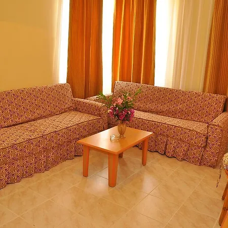 Grand Horizon Hotel 3*