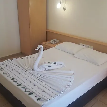 Grand Horizon Hotel 3*
