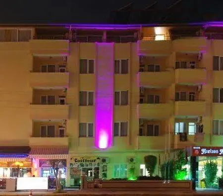 Grand Horizon Hotel 3*