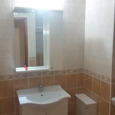 Grand Horizon Hotel 3*