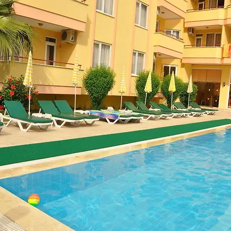 Hotel Grand Horizon