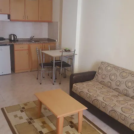 Grand Horizon Hotel 3*