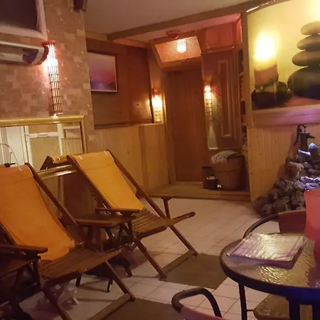 Hotel Grand Horizon 3*