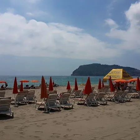 Hotel Grand Horizon 3*