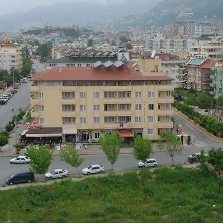 Hotel Grand Horizon 3*
