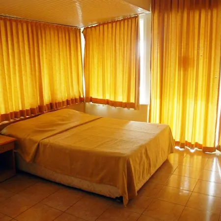 Hotel Grand Horizon Apart