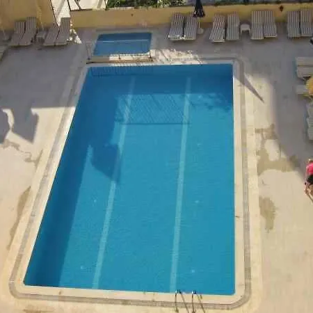 Grand Horizon Apart Hotel 3*